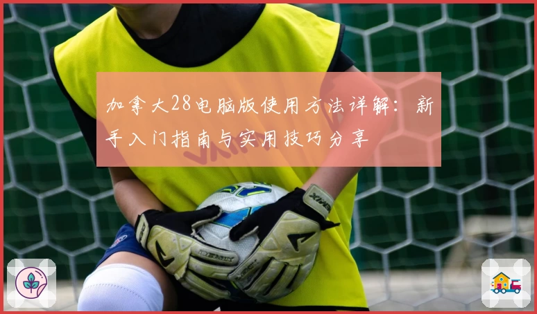 加拿大28电脑版使用方法详解：新手入门指南与实用技巧分享