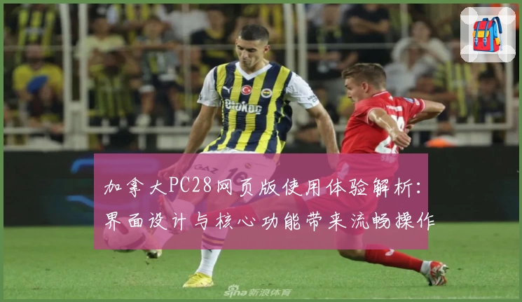 加拿大PC28网页版使用体验解析：界面设计与核心功能带来流畅操作体验