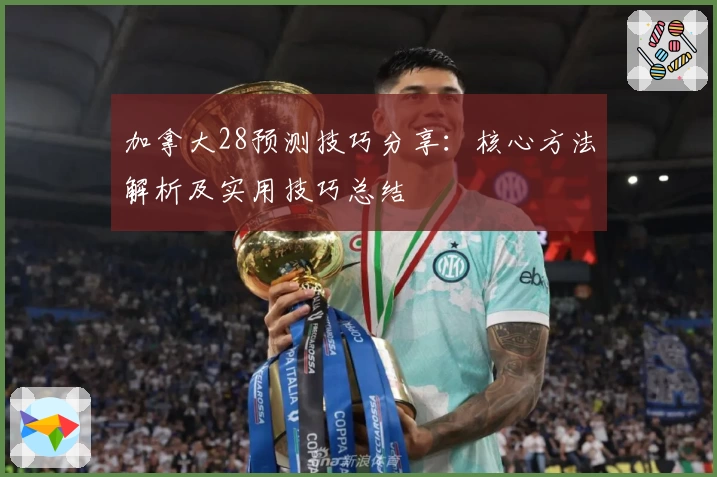 加拿大28预测技巧分享：核心方法解析及实用技巧总结