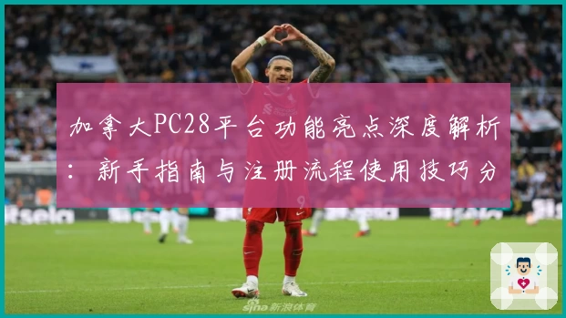 加拿大PC28平台功能亮点深度解析：新手指南与注册流程使用技巧分享