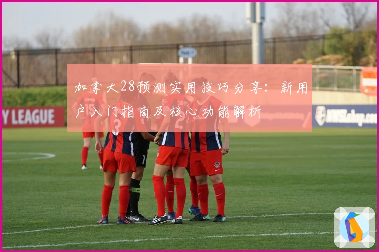 加拿大28预测实用技巧分享：新用户入门指南及核心功能解析