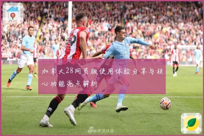 加拿大28网页版使用体验分享与核心功能亮点解析